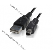 Кабель usb Kodak U-4 для фотоапарата Easyshare CX4200, DX3500, LS420, Z7590 та фоторамки Кодак